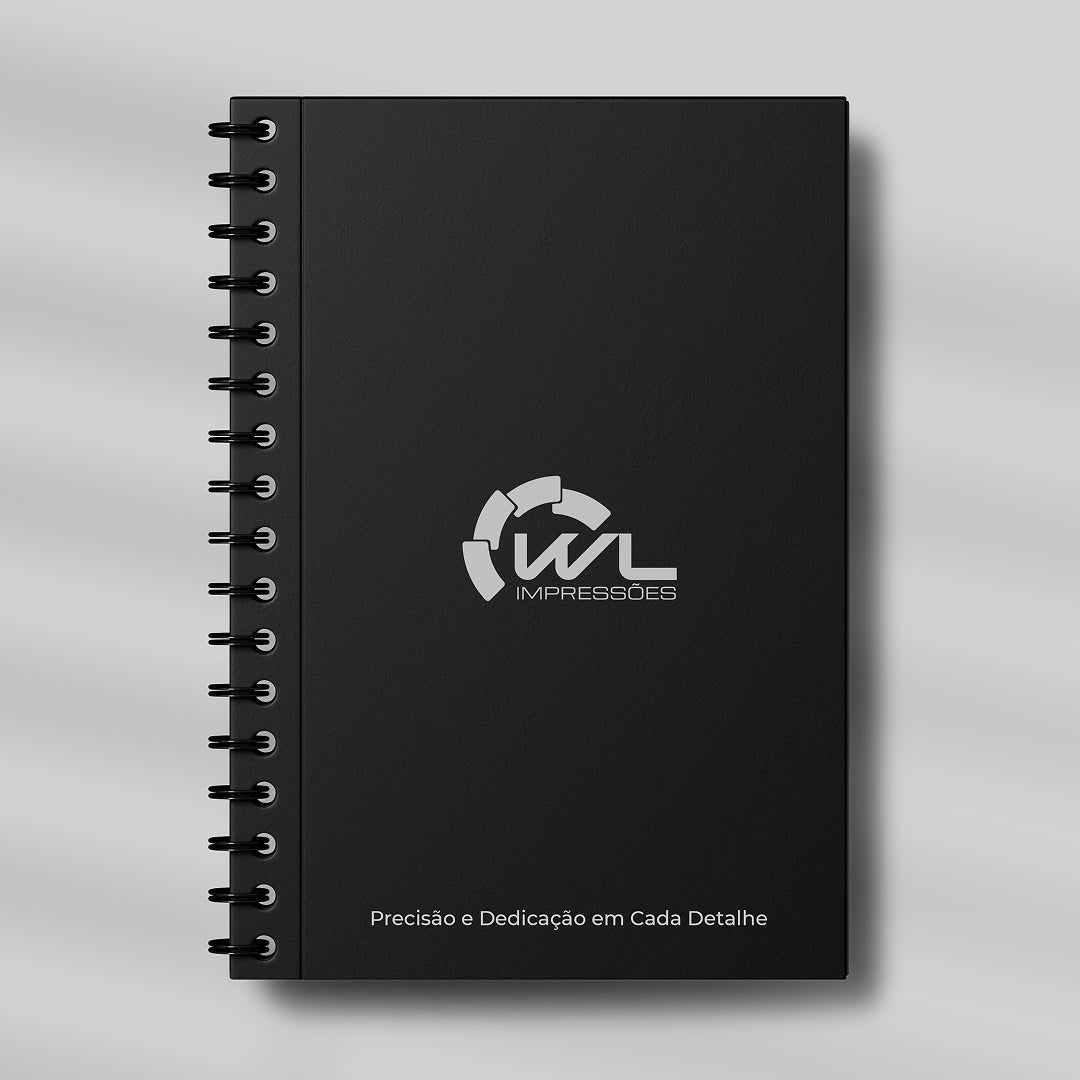 Cadernos e Papelaria