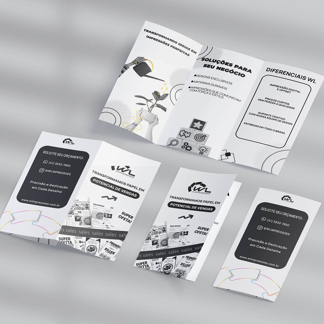 Material para Eventos