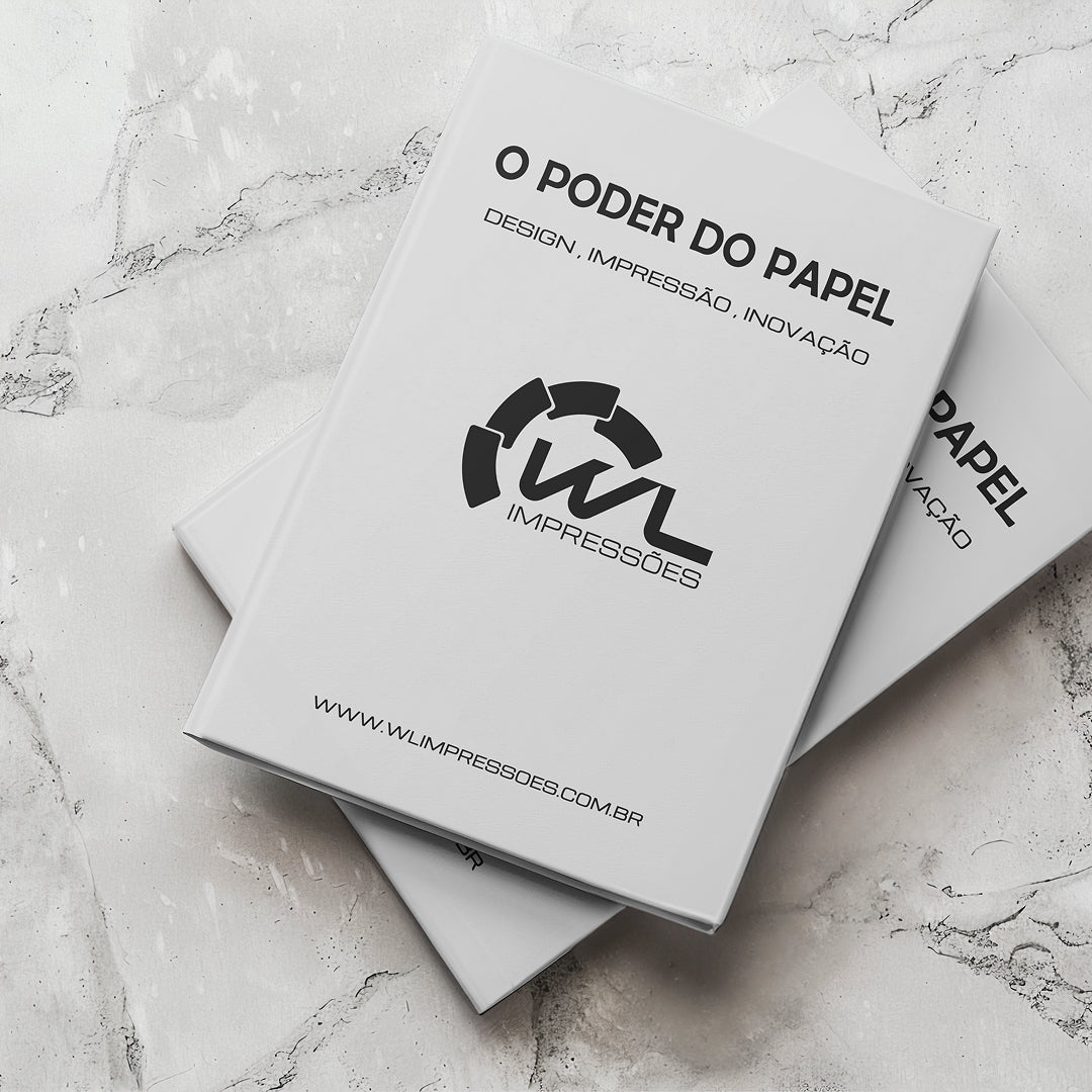 Revistas e Catálogos