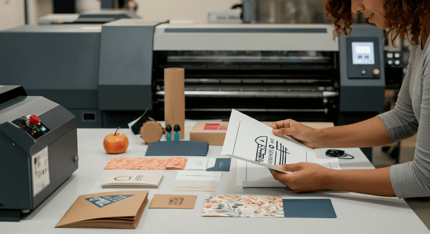 Equipe e valores da WL Impressões, especialistas em soluções gráficas personalizadas