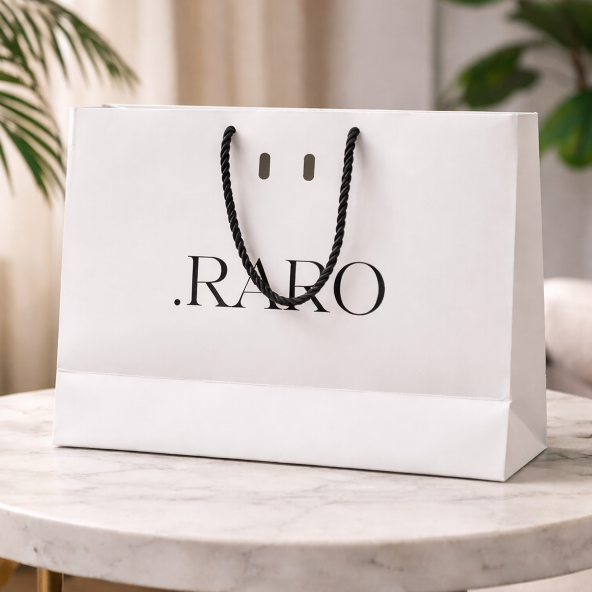 Sacolas Personalizadas