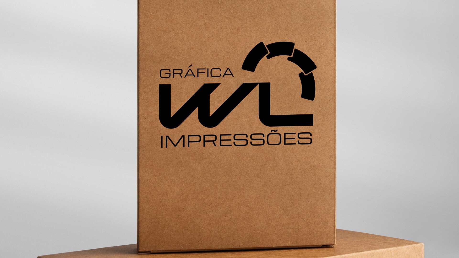 Embalagens personalizadas com impressão de alta qualidade para produtos e marcas