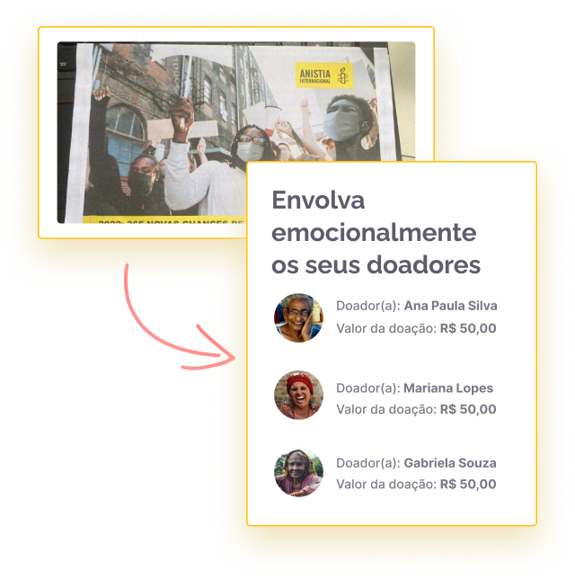 Mala Direta Personalizada A3: A comunicação que gera resultados