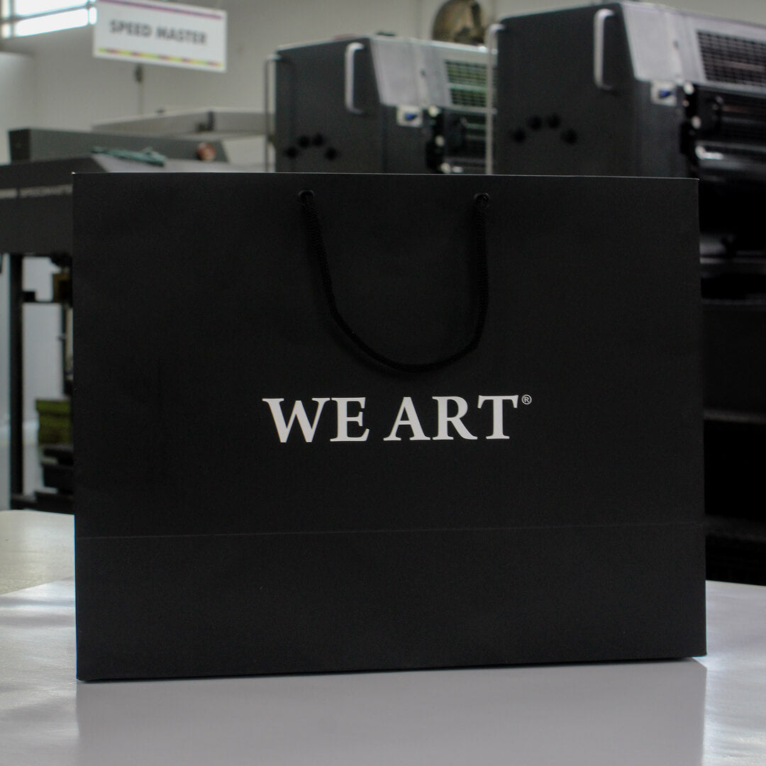 Modelo de faca S040 para sacola 35x15x27 cm