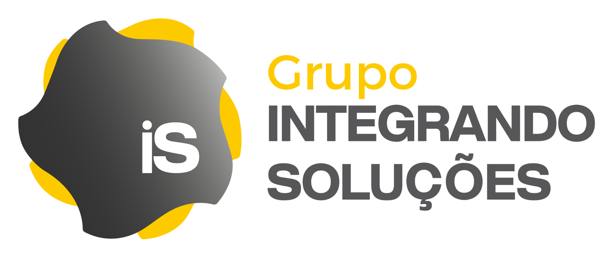Logo Grupo Integrando Soluções