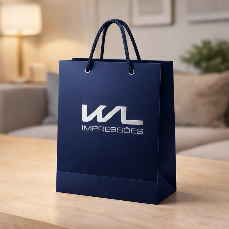 Verniz UV Localizado